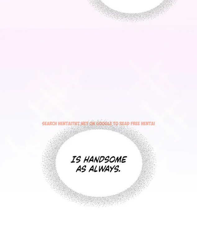 Just Hold My Hand - Chapter 27