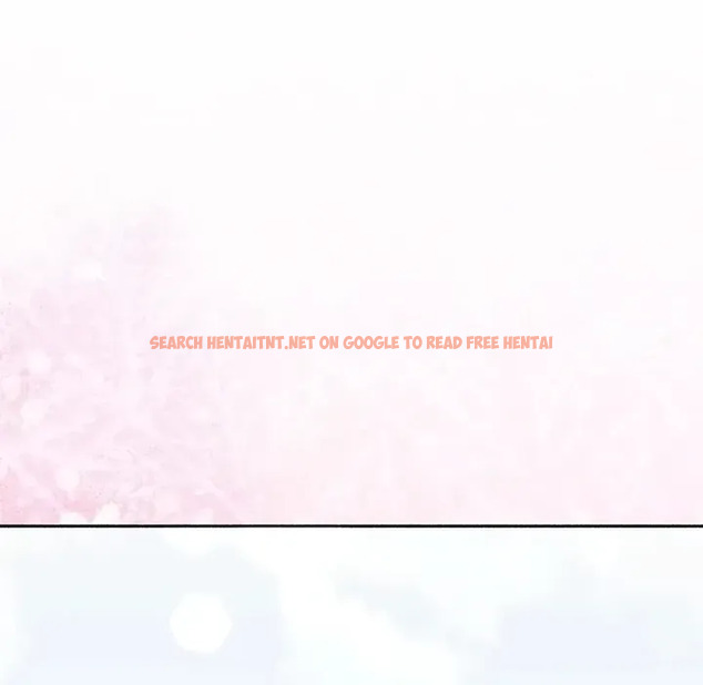Just Hold My Hand - Chapter 27