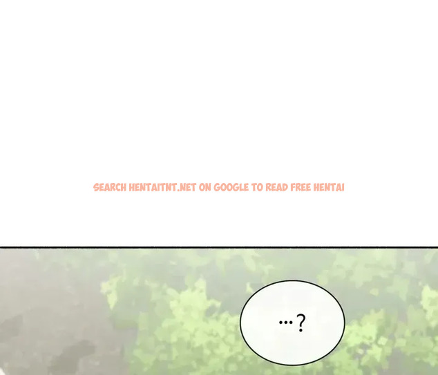 Just Hold My Hand - Chapter 27