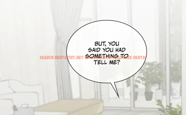 Just Hold My Hand - Chapter 27