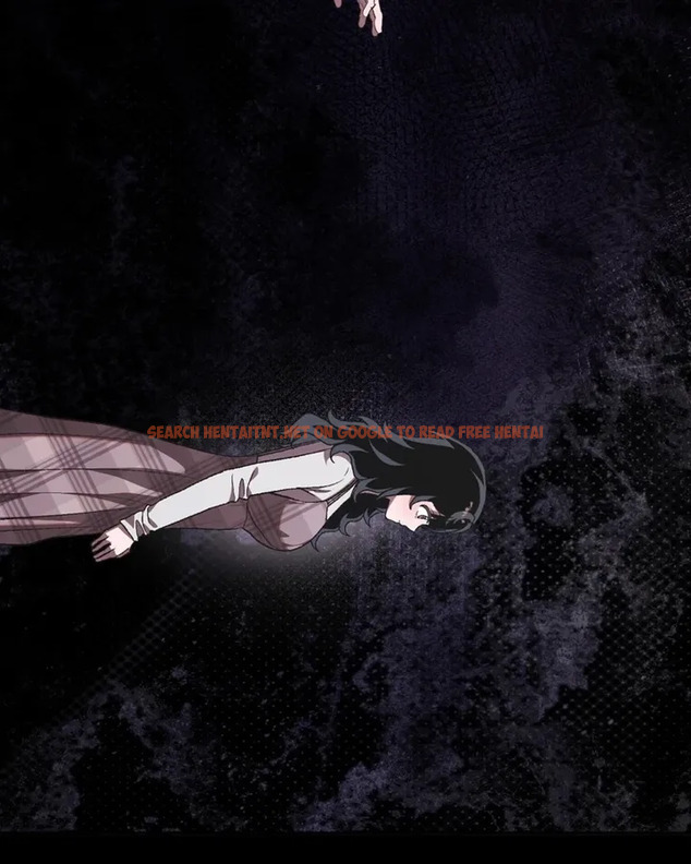 Just Hold My Hand - Chapter 28