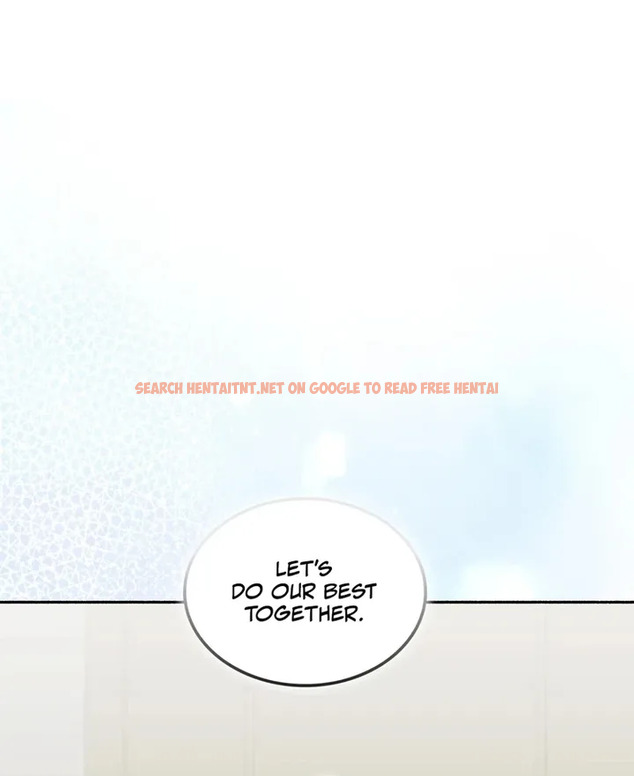 Just Hold My Hand - Chapter 28