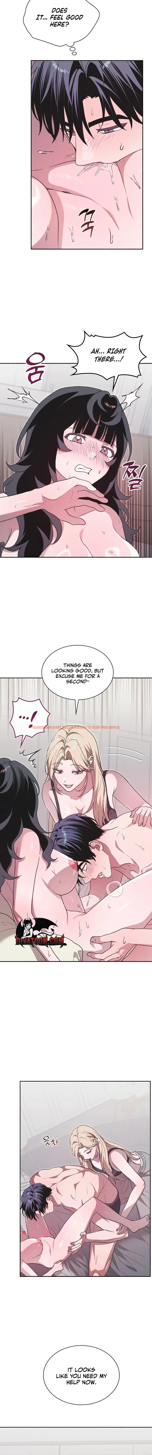 Just Hold My Hand - Chapter 29