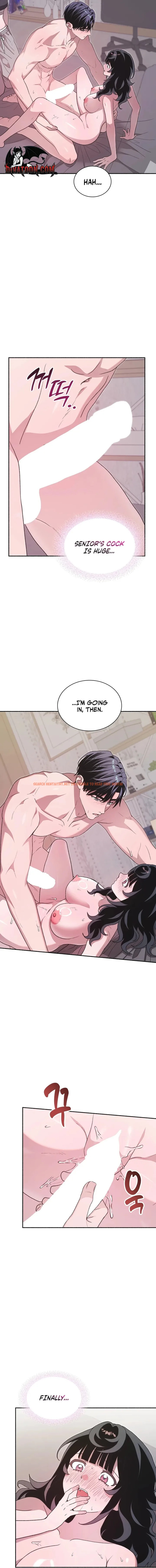 Just Hold My Hand - Chapter 29