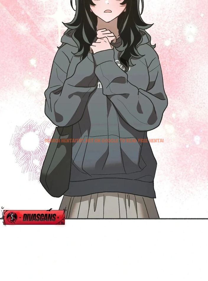 Just Hold My Hand - Chapter 3