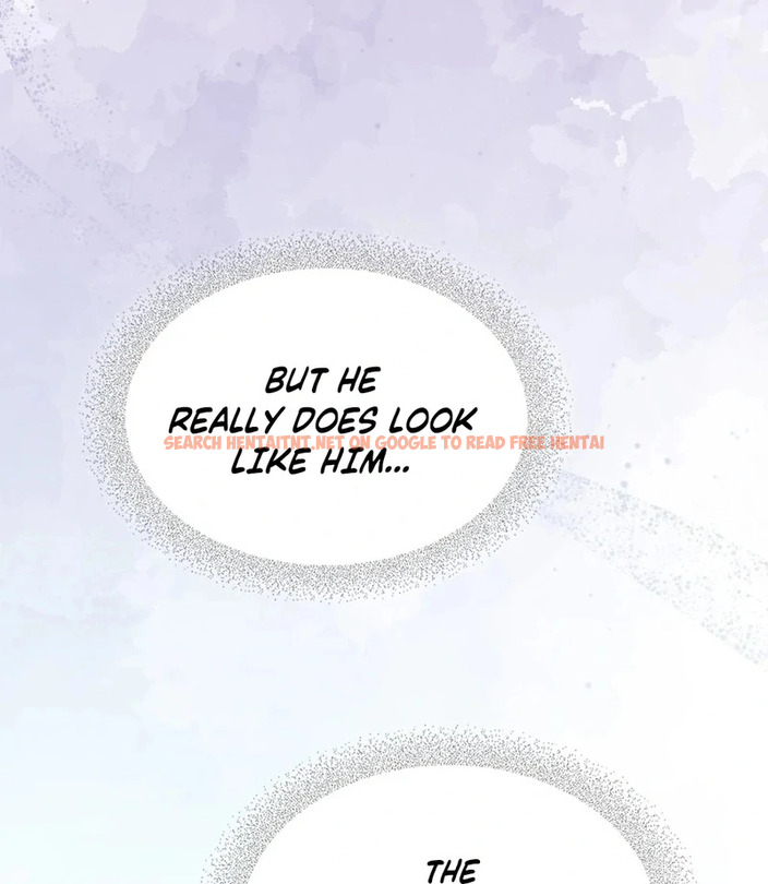 Just Hold My Hand - Chapter 3