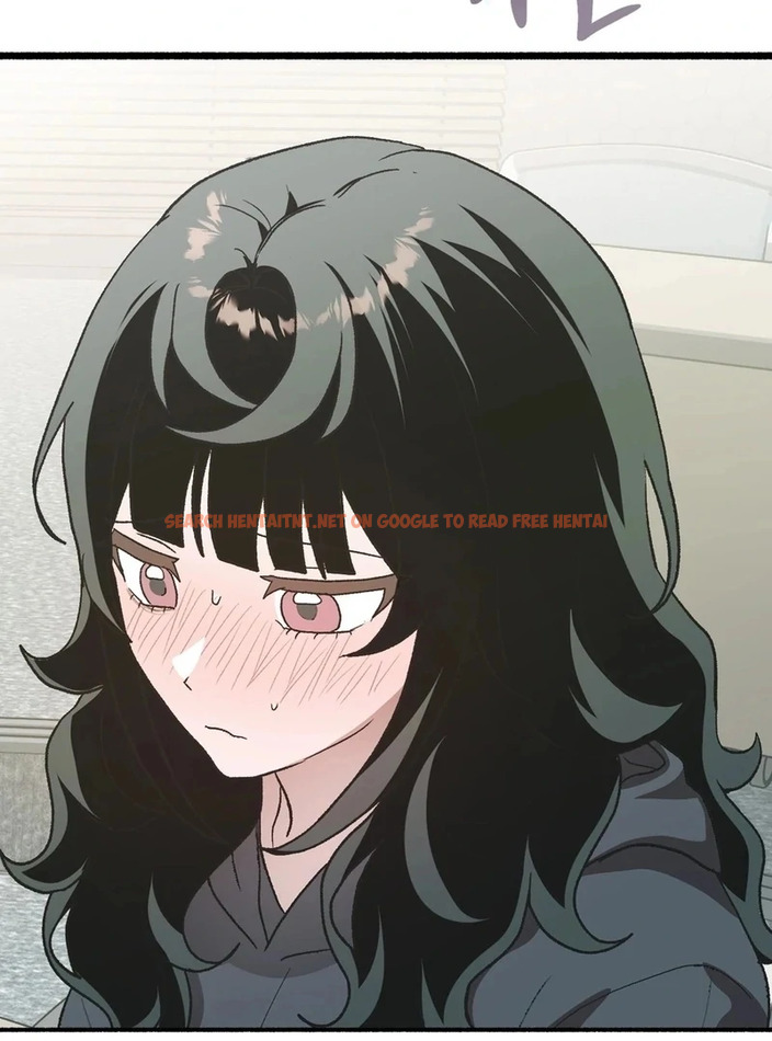 Just Hold My Hand - Chapter 3