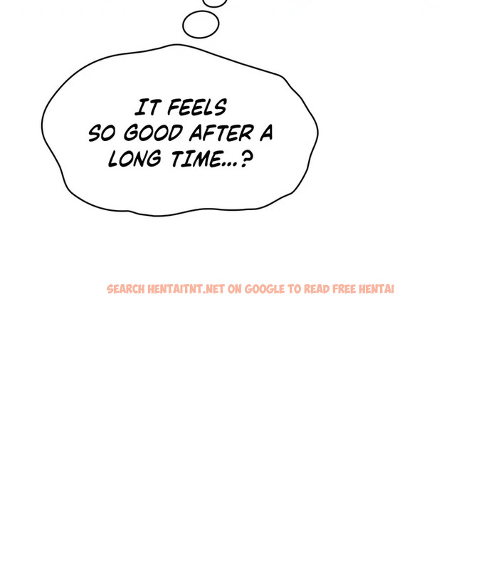Just Hold My Hand - Chapter 3