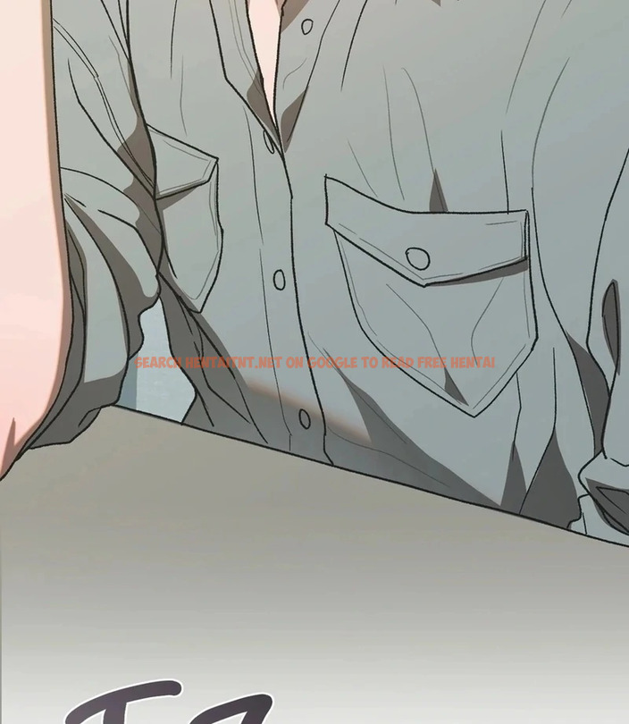 Just Hold My Hand - Chapter 3
