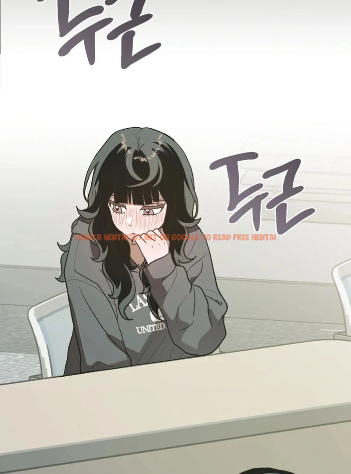 Just Hold My Hand - Chapter 3