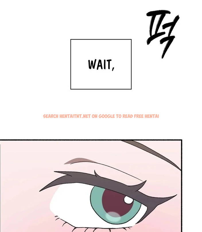 Just Hold My Hand - Chapter 3