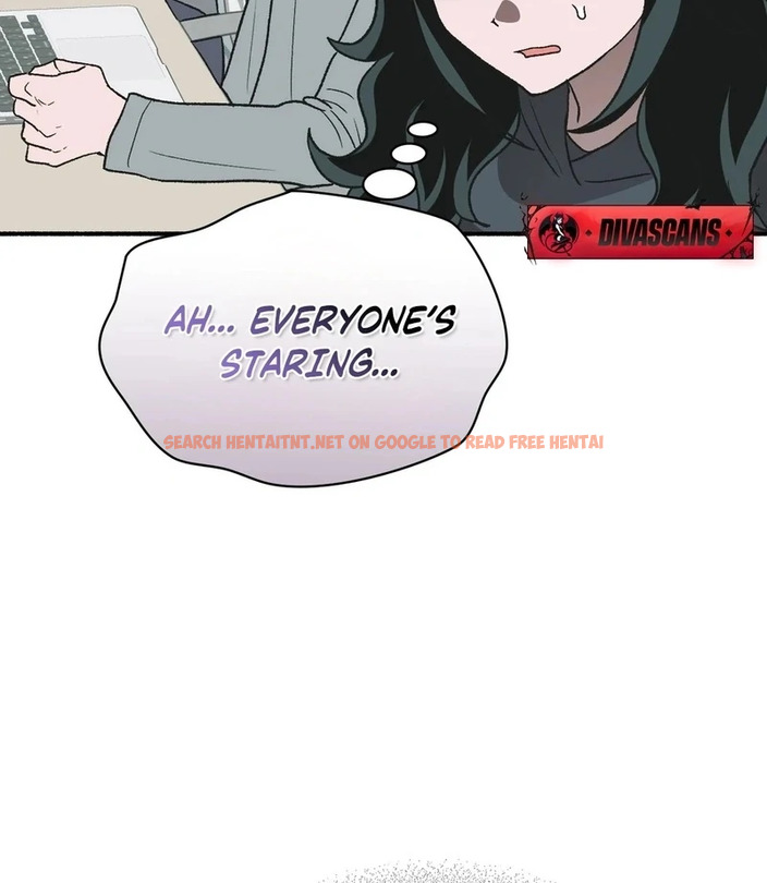 Just Hold My Hand - Chapter 3