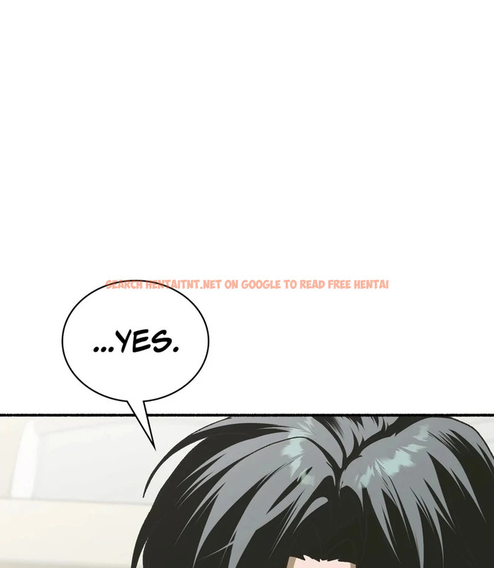 Just Hold My Hand - Chapter 3