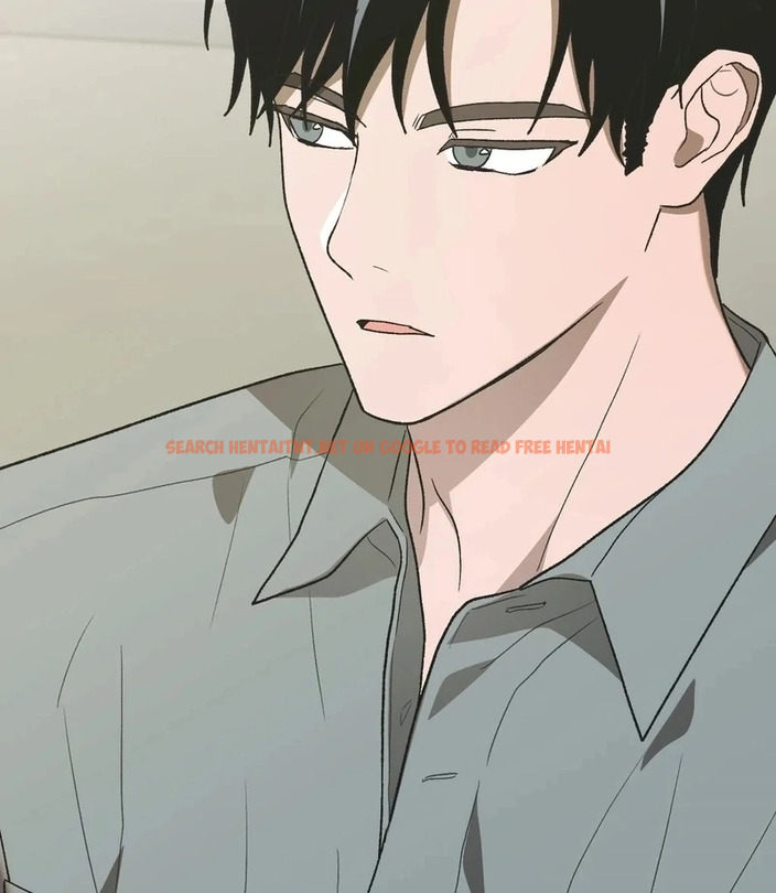 Just Hold My Hand - Chapter 3