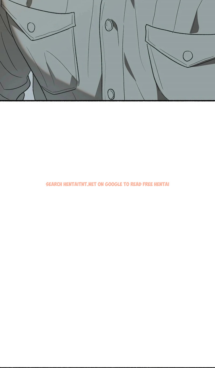Just Hold My Hand - Chapter 3