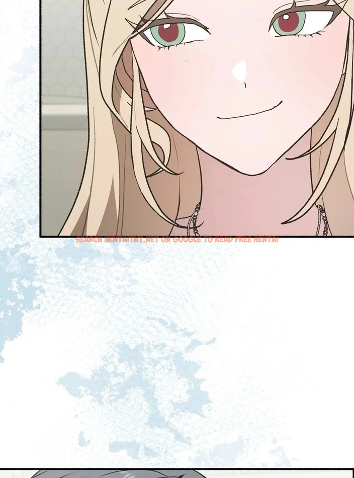 Just Hold My Hand - Chapter 3