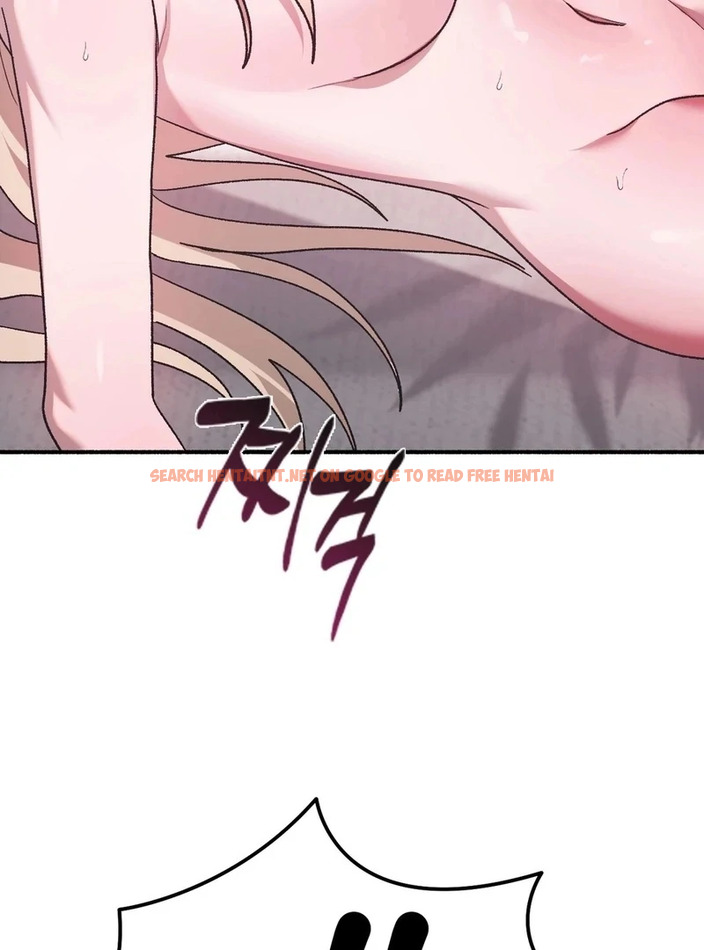 Just Hold My Hand - Chapter 3