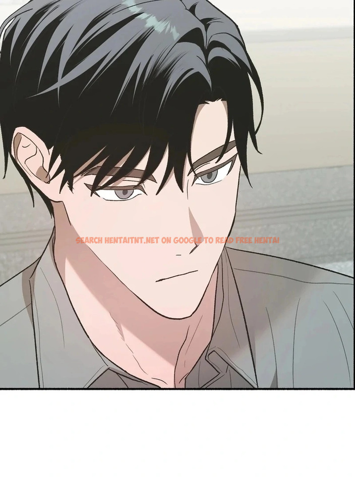 Just Hold My Hand - Chapter 3