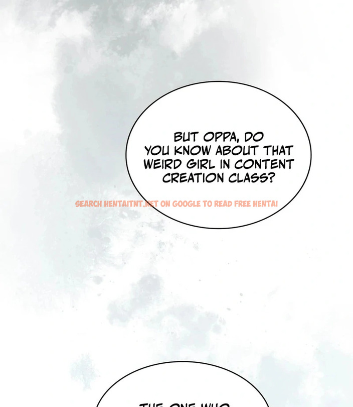Just Hold My Hand - Chapter 3