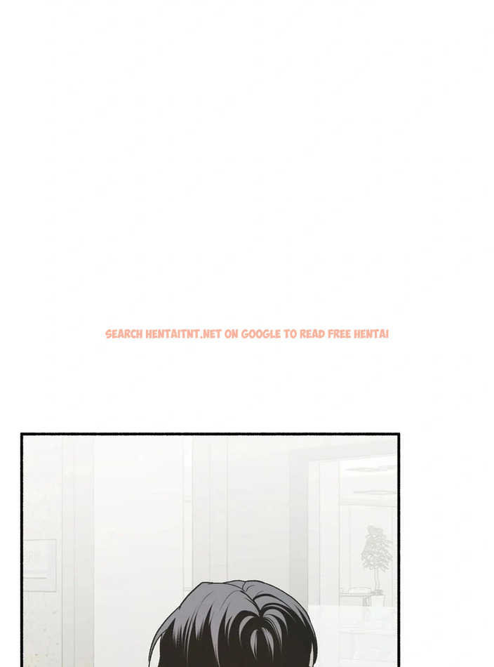 Just Hold My Hand - Chapter 3