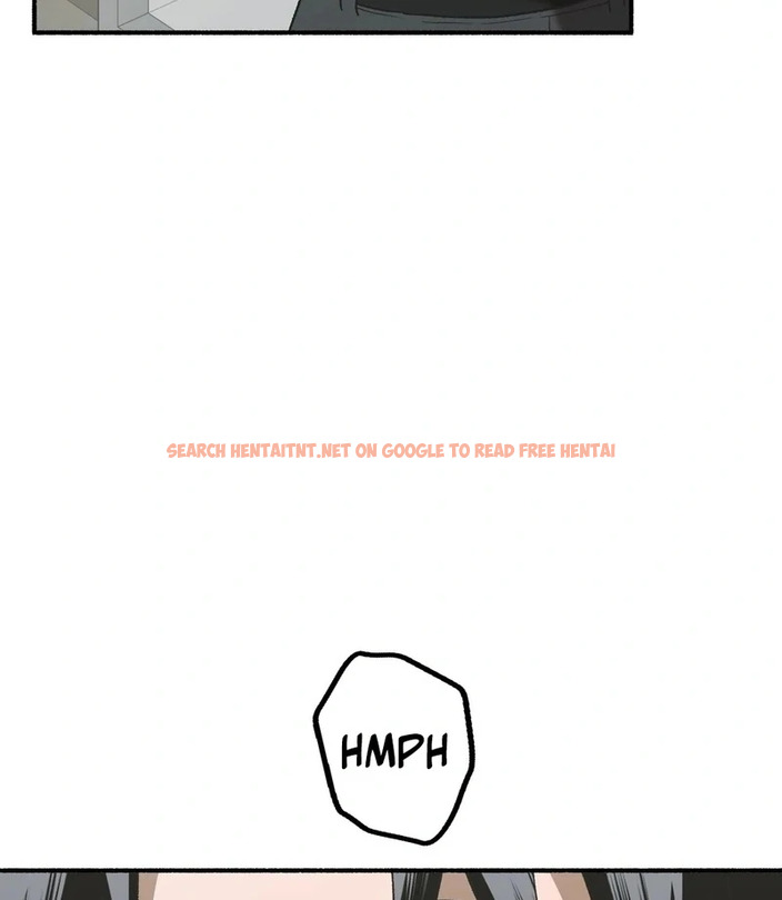 Just Hold My Hand - Chapter 3