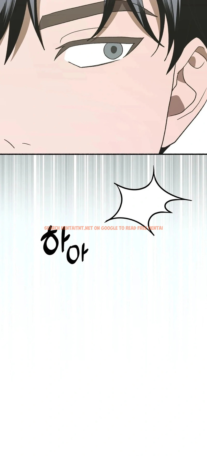 Just Hold My Hand - Chapter 3