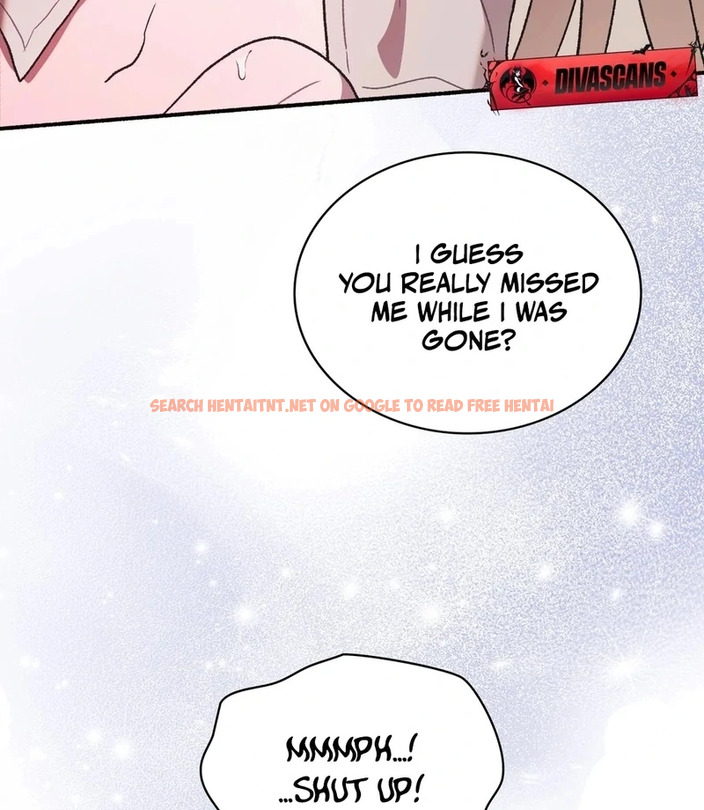 Just Hold My Hand - Chapter 3