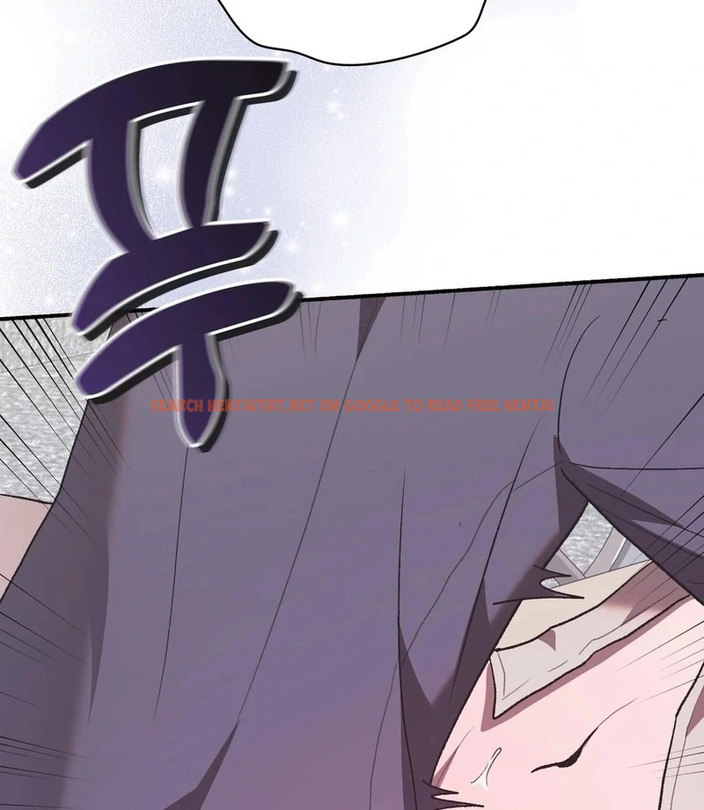 Just Hold My Hand - Chapter 3