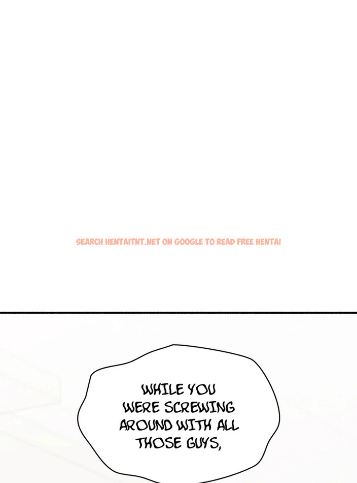 Just Hold My Hand - Chapter 3