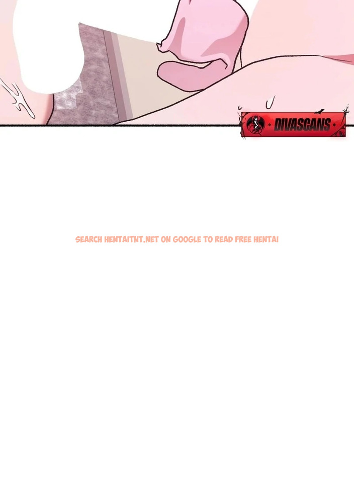 Just Hold My Hand - Chapter 3