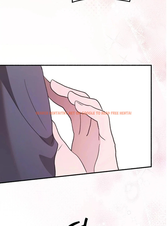 Just Hold My Hand - Chapter 3