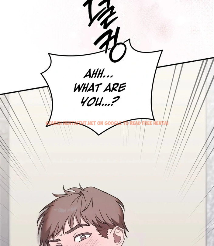 Just Hold My Hand - Chapter 3