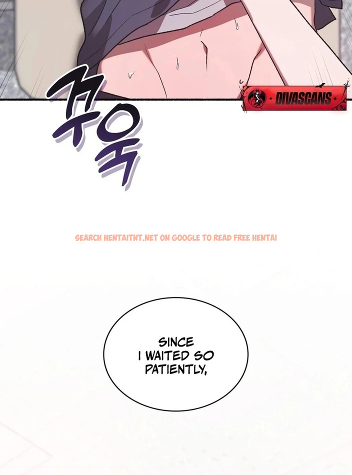 Just Hold My Hand - Chapter 3