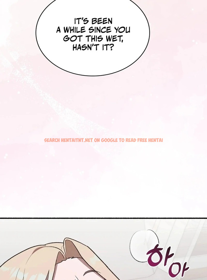 Just Hold My Hand - Chapter 3