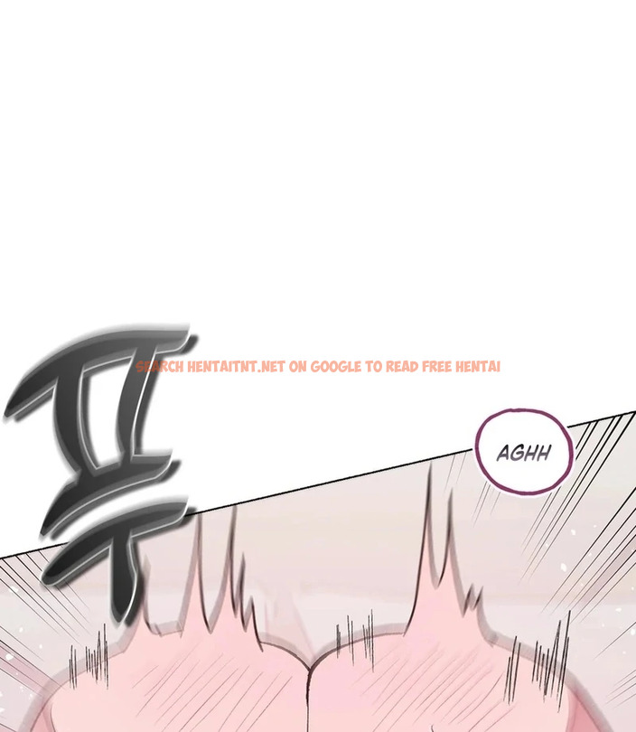 Just Hold My Hand - Chapter 3