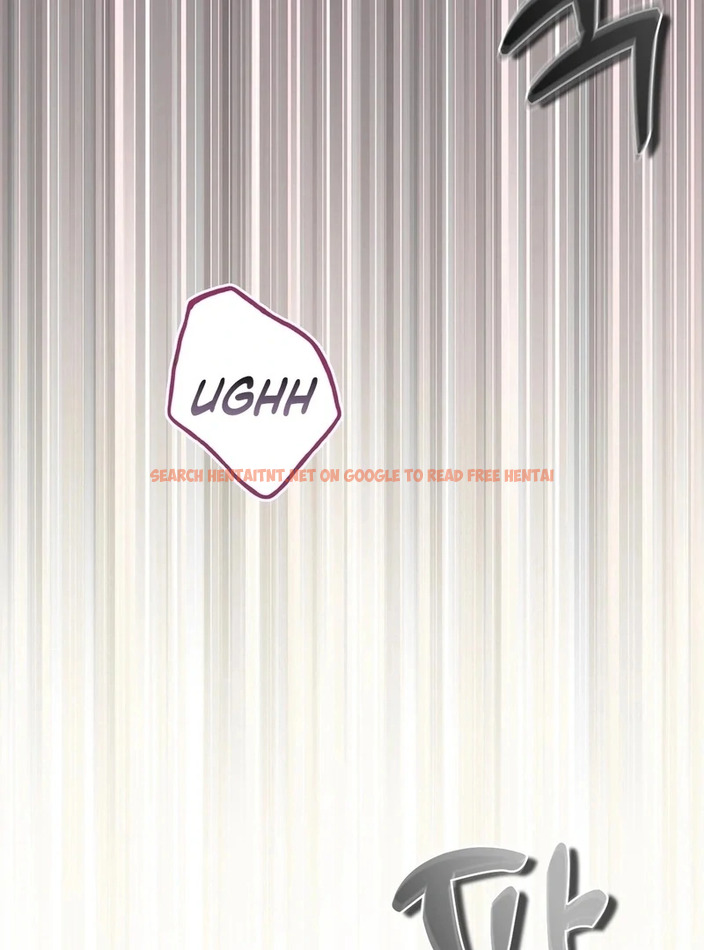 Just Hold My Hand - Chapter 3