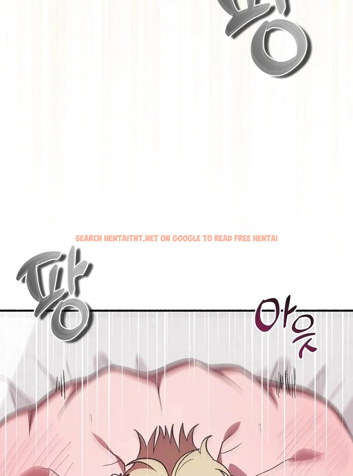 Just Hold My Hand - Chapter 3