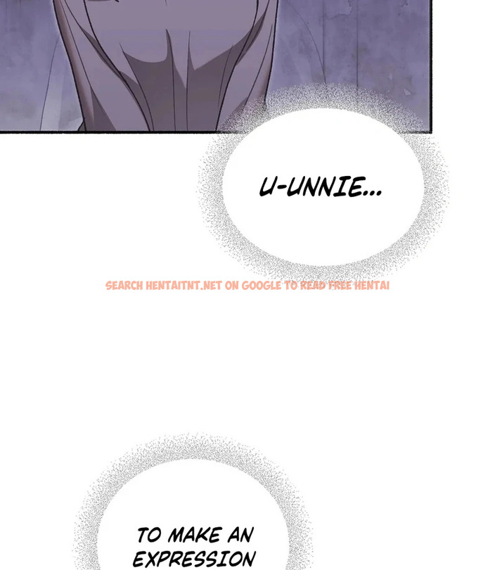 Just Hold My Hand - Chapter 3