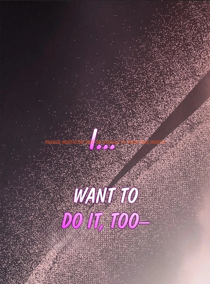 Just Hold My Hand - Chapter 3