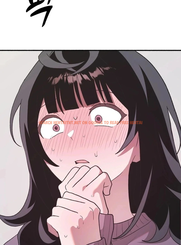 Just Hold My Hand - Chapter 3
