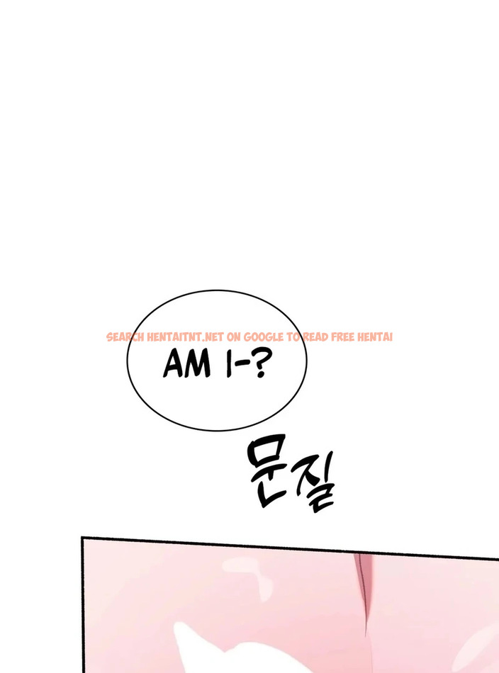 Just Hold My Hand - Chapter 3