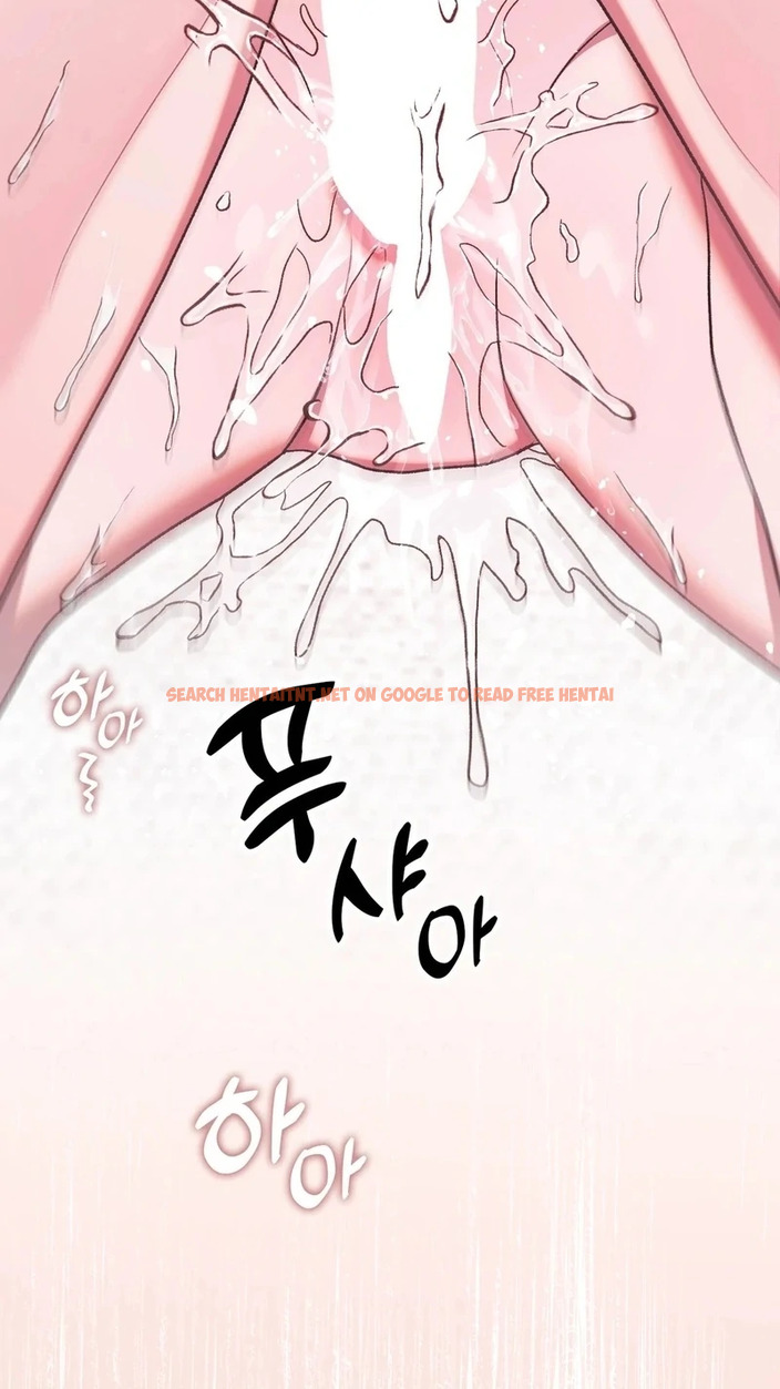 Just Hold My Hand - Chapter 3