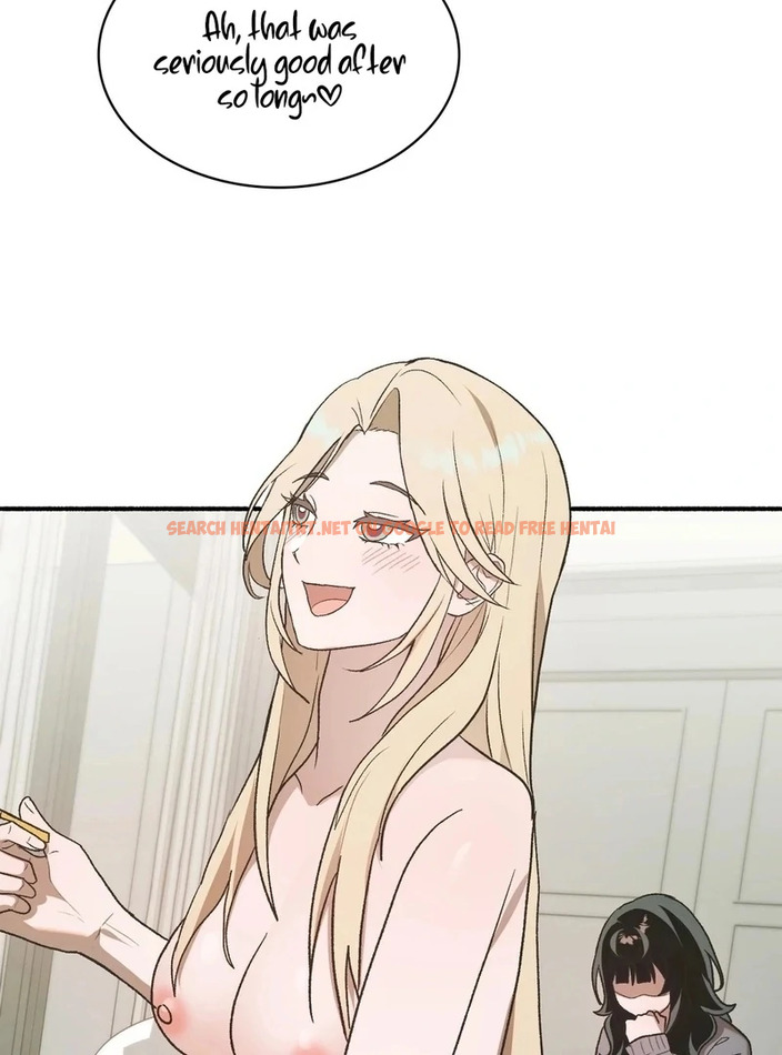 Just Hold My Hand - Chapter 3