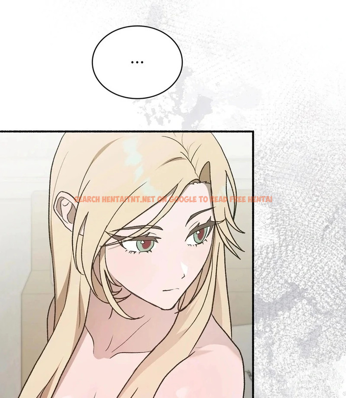 Just Hold My Hand - Chapter 3