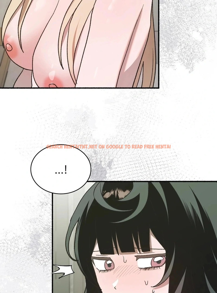 Just Hold My Hand - Chapter 3