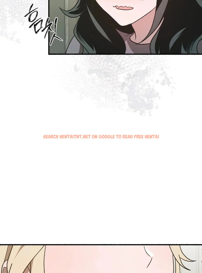 Just Hold My Hand - Chapter 3