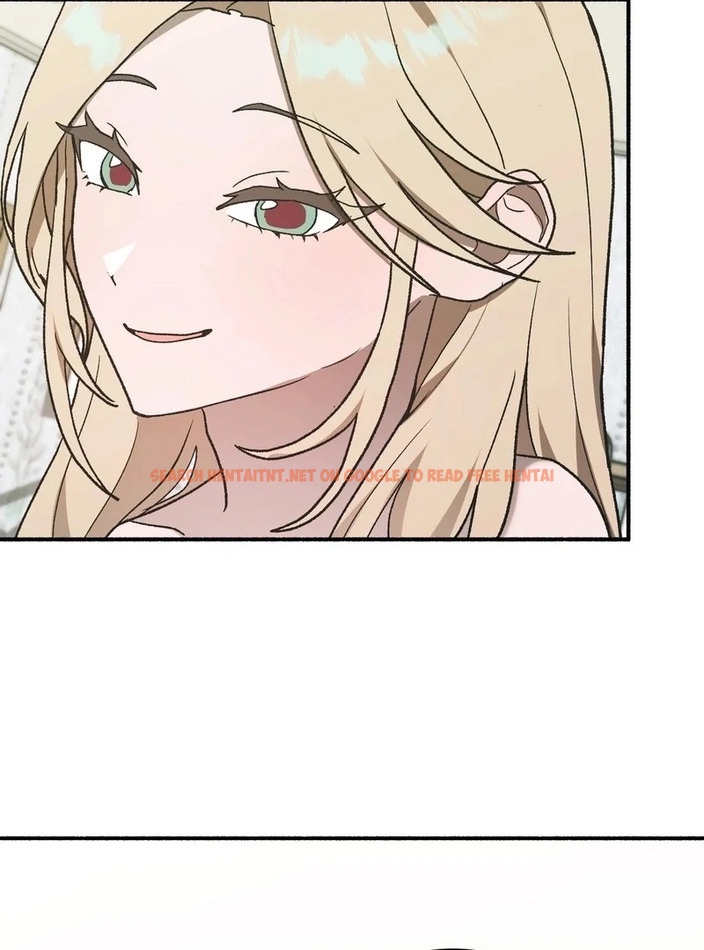 Just Hold My Hand - Chapter 3