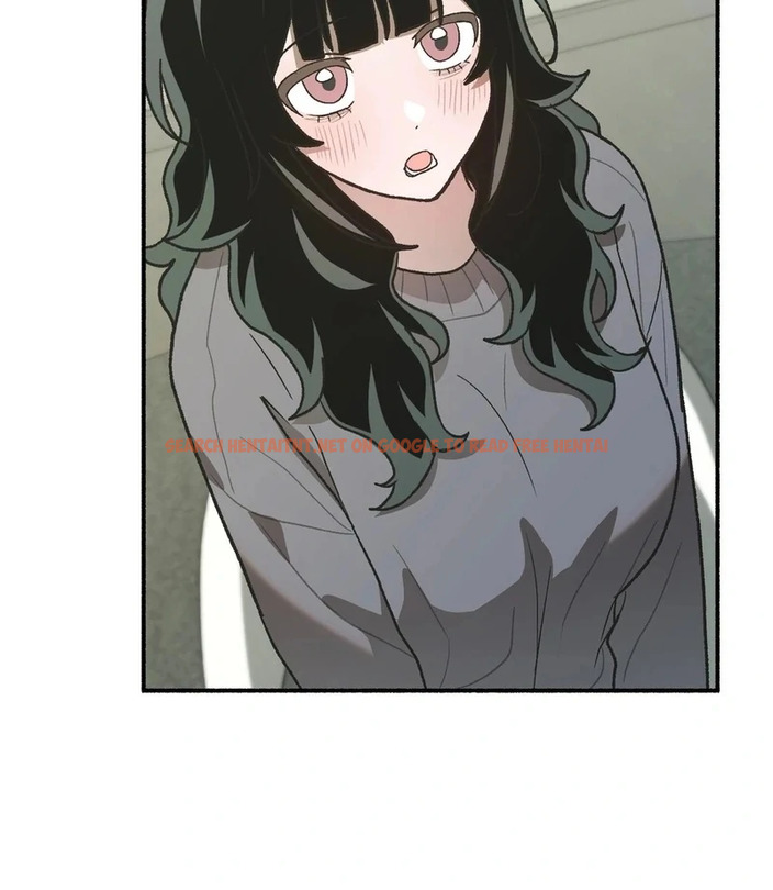 Just Hold My Hand - Chapter 3