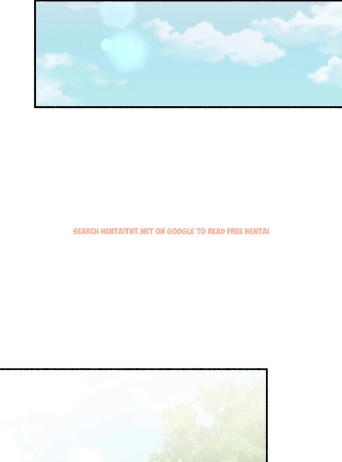 Just Hold My Hand - Chapter 3