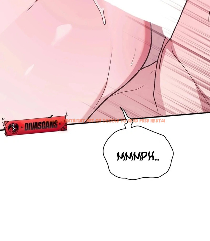 Just Hold My Hand - Chapter 3